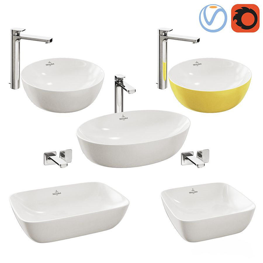 Villeroy boch artis